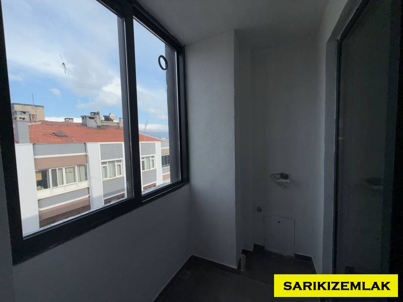 Edremit Camivasat Mah`da2+1  Daire. - 7